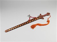 藏品(寶劍)的圖片