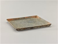 藏品(關呂張三尊恩主印盒組(底盤))的圖片