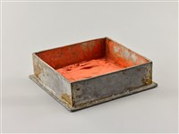 藏品(關呂張三尊恩主印盒組(盒身))的圖片