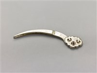 藏品(筆毛夾(毛夾))的圖片