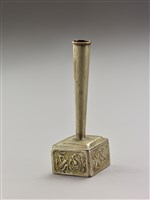 藏品(筆毛夾(底座))的圖片