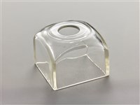 藏品(油燈(水晶玻璃蓋))的圖片