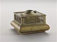 藏品(油燈(燈座))的圖片