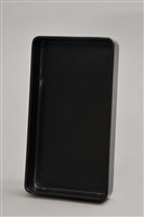 藏品(刻繪柿果紋硯臺盒(盒身))的圖片