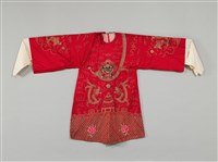 藏品(紅女蟒)的圖片