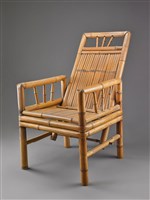 藏品(斜背躺椅)的圖片