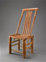 藏品(竹公婆椅1)的圖片