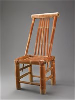 藏品(竹公婆椅2)的圖片