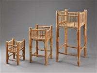 藏品(花架)的圖片