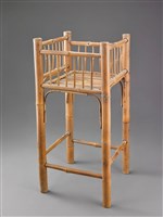 藏品(花架(大))的圖片