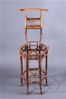 藏品(臉盆架)的圖片