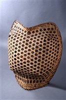 藏品(龜形披蓬)的圖片