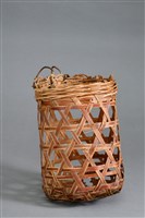 藏品(鐮刀籃)的圖片