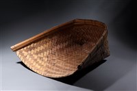 藏品(鏟箕)的圖片