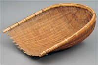 藏品(簸箕)的圖片