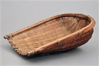 藏品(畚箕(中))的圖片