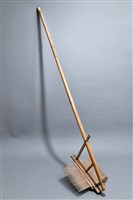 藏品(蟲梳)的圖片