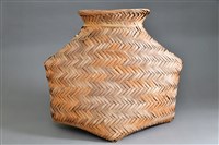 藏品(茶葉簍)的圖片