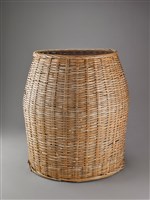 藏品(烘茶籠)的圖片