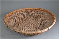 藏品(大篩)的圖片