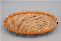 藏品(米篩)的圖片