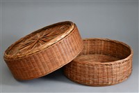 藏品(雜物籃)的圖片