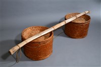 藏品(點心擔)的圖片