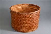 藏品(點心擔(左籃身))的圖片