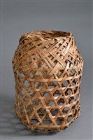 藏品(橘子簍)的圖片