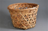 藏品(雜糧籠)的圖片