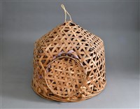 藏品(雞籠)的圖片