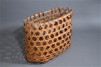 藏品(豬籠)的圖片