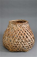 藏品(雞籠)的圖片