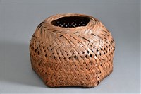 藏品(小雛籠)的圖片