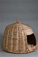 藏品(雞籠)的圖片