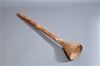 藏品(導水竹管)的圖片