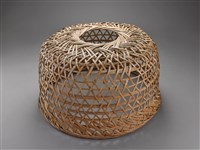 藏品(雞罩)的圖片