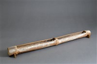 藏品(飼料槽)的圖片