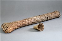 藏品(魚筌(小))的圖片