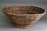 藏品(碗形編籃)的圖片