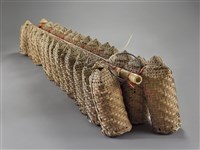 藏品(蝦籠)的圖片