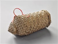 藏品(蝦籠(竹籠2))的圖片