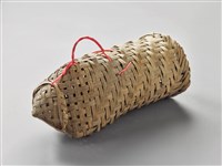 藏品(蝦籠(竹籠7))的圖片