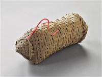 藏品(蝦籠(竹籠8))的圖片