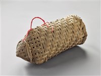 藏品(蝦籠(竹籠9))的圖片