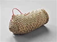 藏品(蝦籠(竹籠17))的圖片