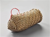 藏品(蝦籠(竹籠19))的圖片