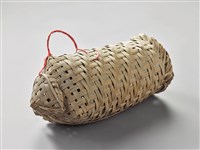 藏品(蝦籠(竹籠21))的圖片