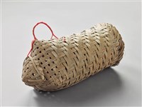 藏品(蝦籠(竹籠23))的圖片