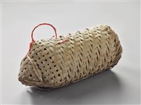 藏品(蝦籠(竹籠24))的圖片